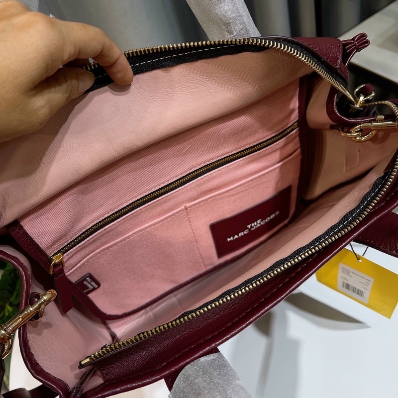 Túi MJCOBS TOTE