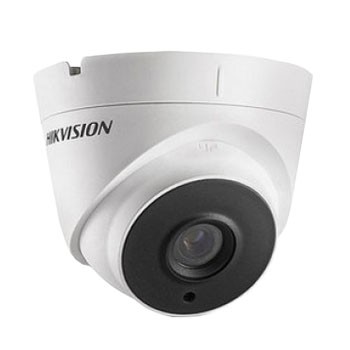 {GÍA SỐC}Camera bán cầu hồng ngoại Hikvision DS-2CE56D0T-IT3 (2.0MP) - HÀNG CHÍNH HÃNG.