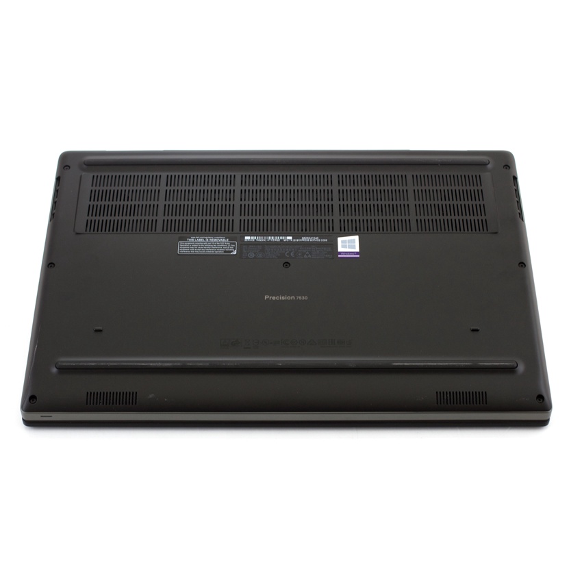 Laptop Dell Precision 7530