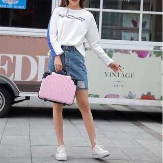 Vali mini cốp 14inch
