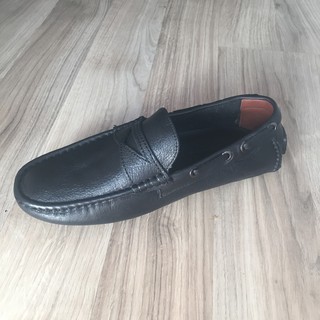 GIÀY LƯỜI DA BÒ CAO CẤP G114