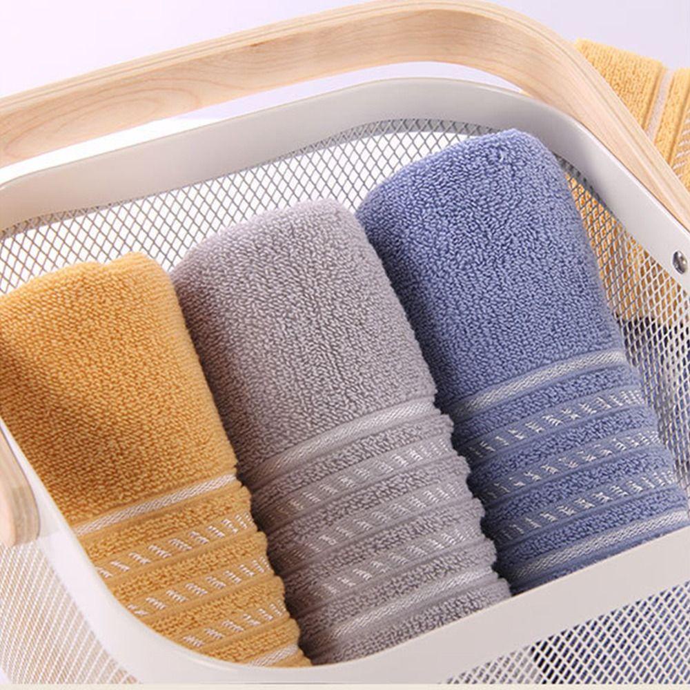 Khăn Tắm Vải Cotton Khô Nhanh Cỡ Lớn Dùng Trong Nhà Bếp / Đi Biển
