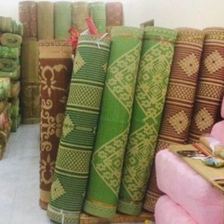 Chiếu nhựa cá nhân Việt Nam 1m2x1m9