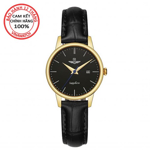 Đồng hồ nữ Srwatch SL1055.4601TE
