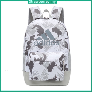 SMA Ba Lô Đi Học Adidas Bằng Sợi Nylon Chất Lượng Cao