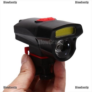Đèn Pha LED 6 Mo BG Mới Nhất Cho Xe Đạp AAA