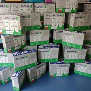 Máy lọc nước geyser Ecota 2