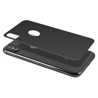Dán cường lực mặt sau 3D iPhone X
