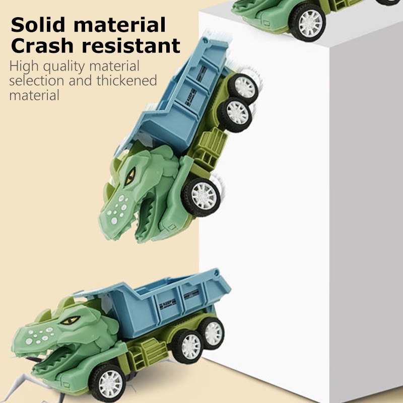 Xe đồ chơi cỡ lớn ZHAN QI TOYS dành cho bé