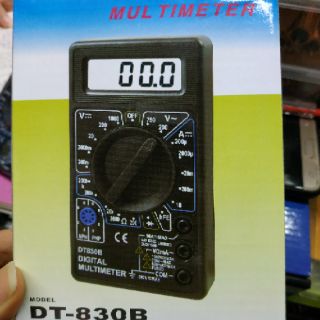 Đồng Hồ 830B