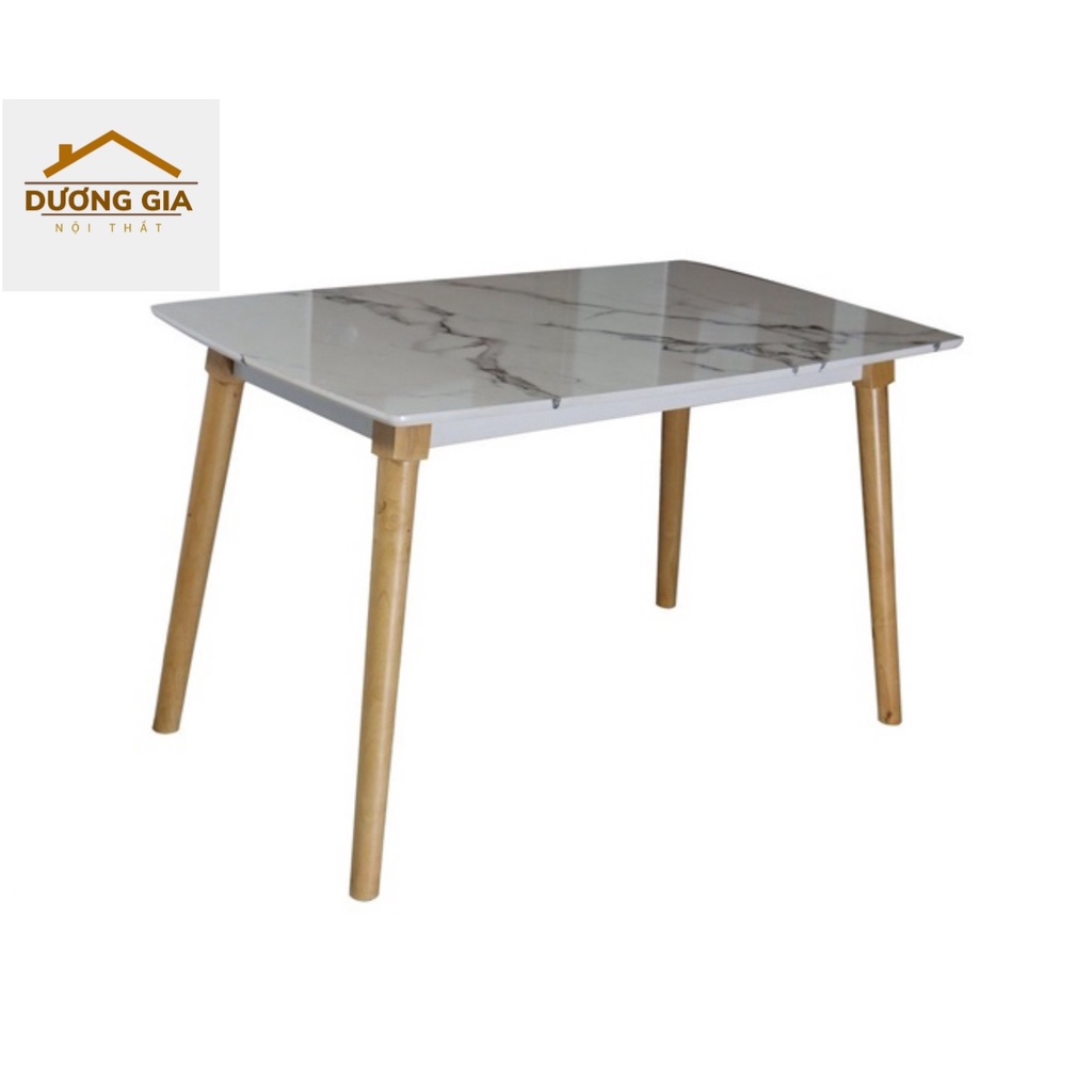 Bàn ăn Giả Đá Free Ship HCM