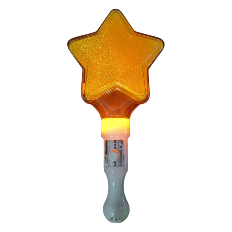 Đèn LED Hình Ngôi Sao Dùng Cho Tiệc Phục Sinh