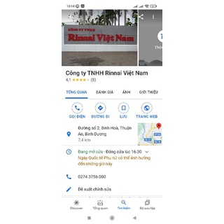 Bếp gas Rinnai RV-367G (xám)