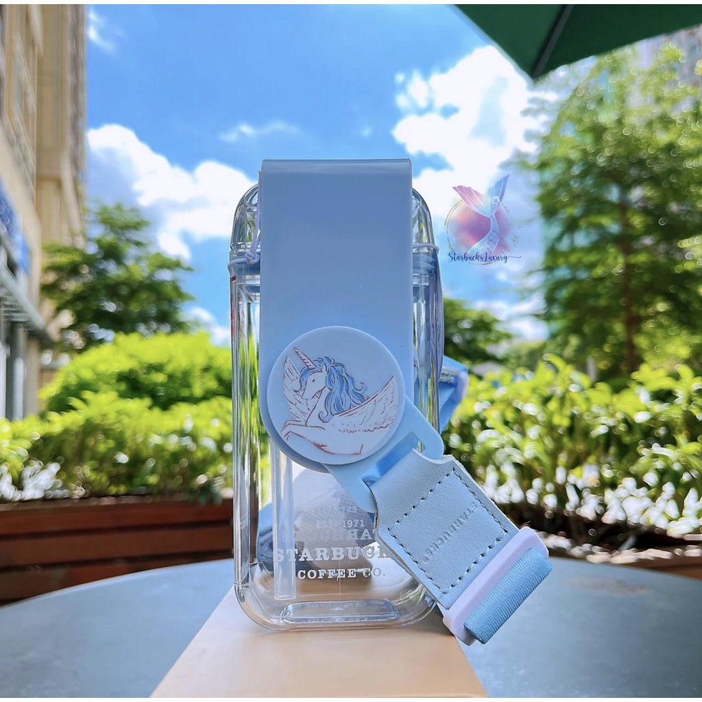 Ly starbucks chính hãng bộ sưu tập mùa hè