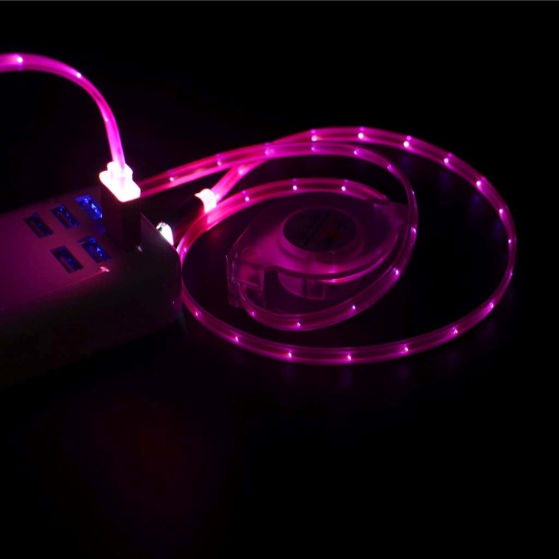 Cáp Sạc / Truyền Dữ Liệu USB Dài 95cm Cho Điện Thoại SONY HTC Androids