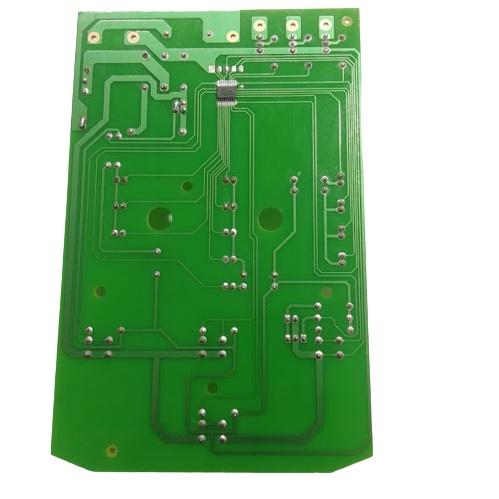 Bo điều khiển quạt lửng 5 cánh Mitsuhishi lắp tương đương cho quạt lửng 5 cánh Mitsubishi R30-HRT chính hãng