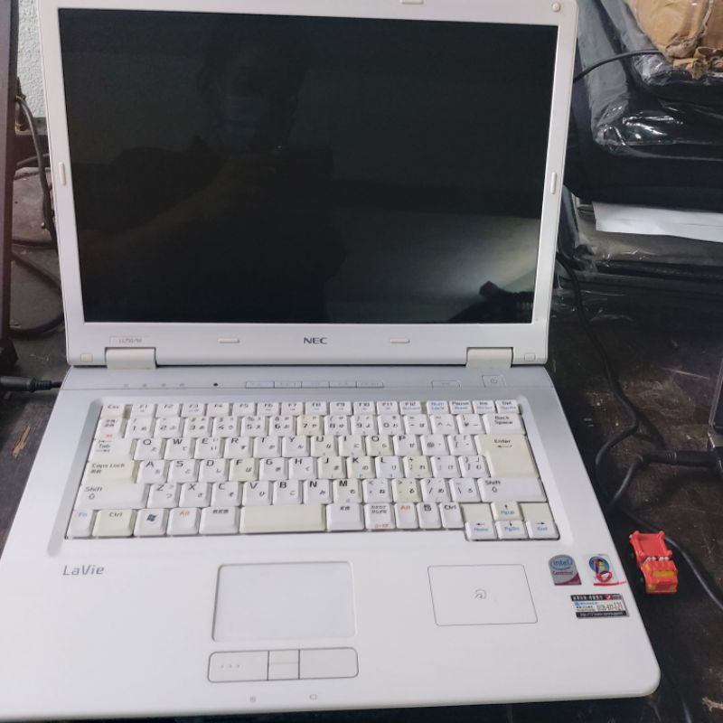Laptop nhập khẩu thanh lý xả kho