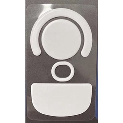 Feet chuột  Tiger ICE Chuột Logitech gprox Supper Light, Gpro wl