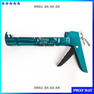 Total tht20209 dụng cụ bắn silicon 9" - thiết bị phát đạt