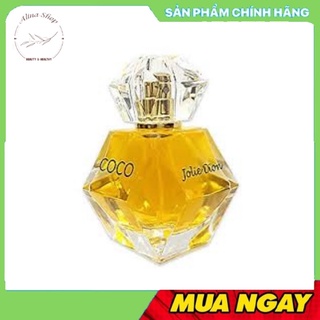 Nước hoa nữ coco jolie dion mẫu cũ 60ml - huơng thơm quyến rũ