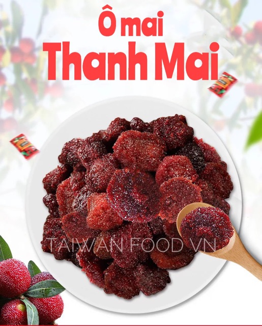 Ô MAI THANH MAI - COMBO | BigBuy360 - bigbuy360.vn