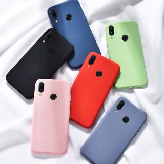 Ốp Điện Thoại TPU Dẻo Thời Trang Xinh Xắn Cho Huawei Honor Play