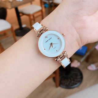 Đồng hồ nữ anne klein ak1980/wtrg.