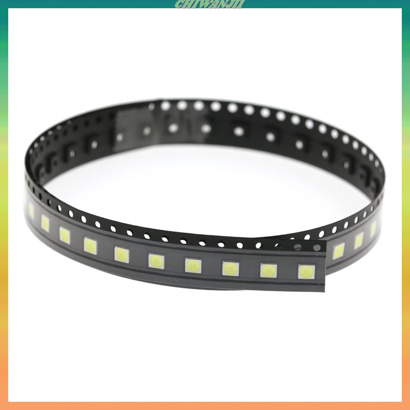 Set 100 đi ốt đèn LED 3535 3V | BigBuy360 - bigbuy360.vn