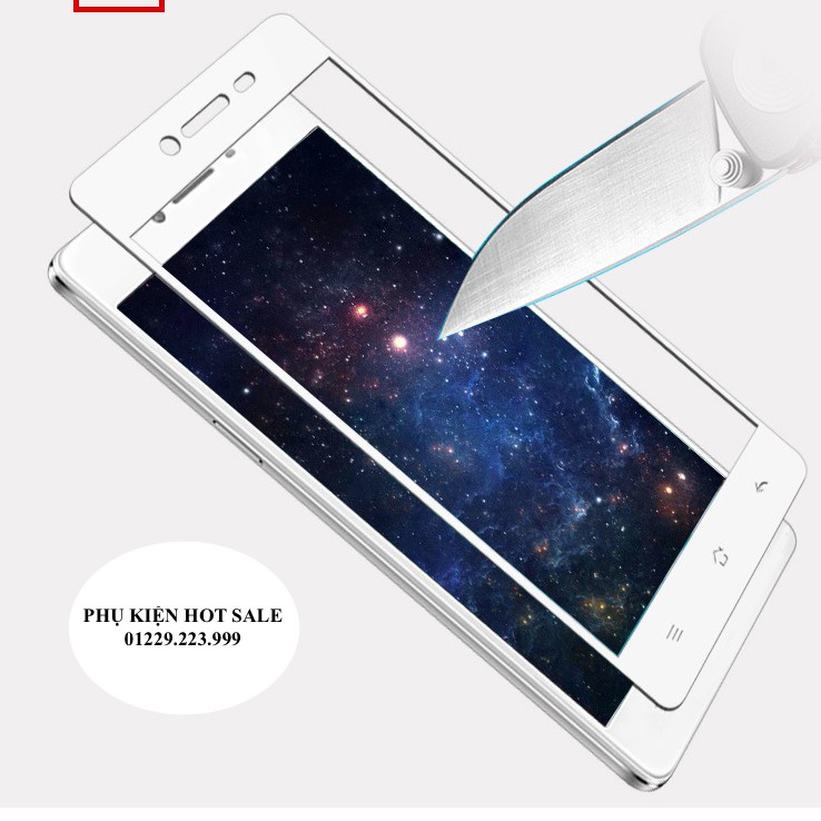 Cường lực Oppo R7S