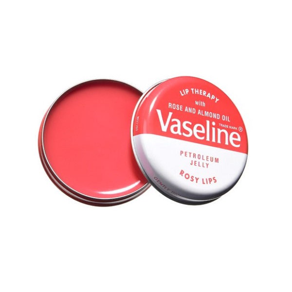 Son Dưỡng Môi Vaseline Lip Therapy  Rosy Lips