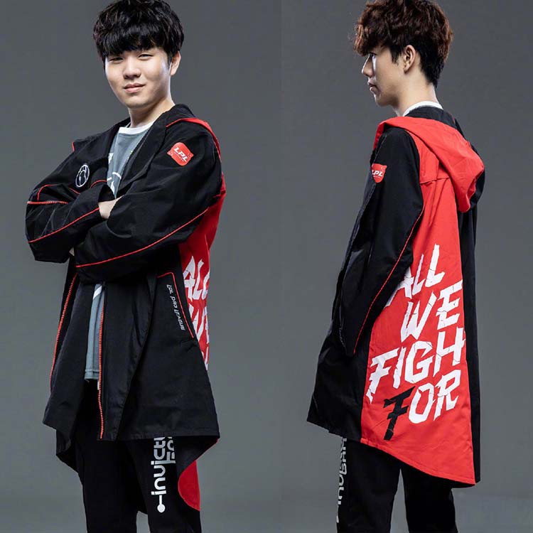 [HÀNG ORDER] ÁO KHOÁC GIÓ NHÀ VÔ ĐỊCH LPL + QUÀ TẶNG LOGO CÁC ĐỘI LCD, TES, SN, JD, RNG, iG, EDG, FPX | BigBuy360 - bigbuy360.vn