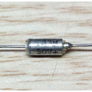 Tụ siemens 0,33uf - 50v