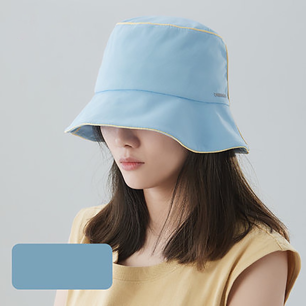 OhSunny Mũ Tai Bèo Che Nắng Chống Tia UV Thời Trang Thoải Mái