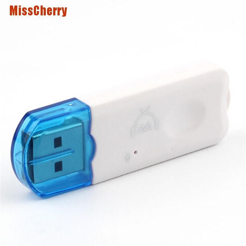 Usb Bluetooth Không Dây Chuyên Dụng Cho Xe Hơi