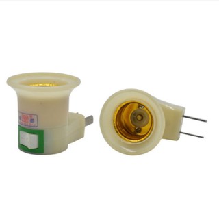 ĐUI BÓNG ĐÈN CÓ CÔNG TẮC E30