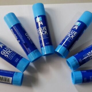 1 Lọ hồ khô dán giấy