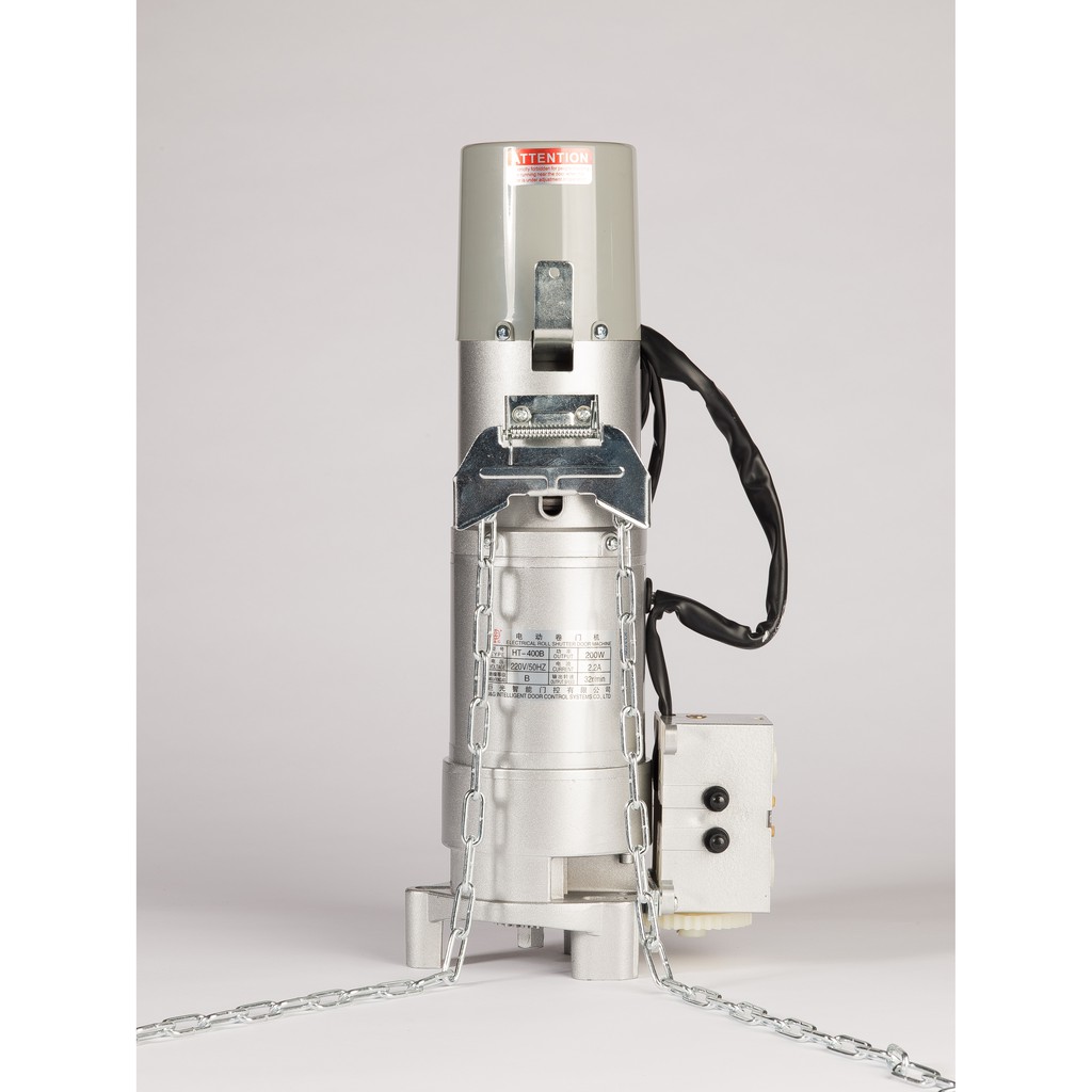 Motor cửa cuốn HT400B