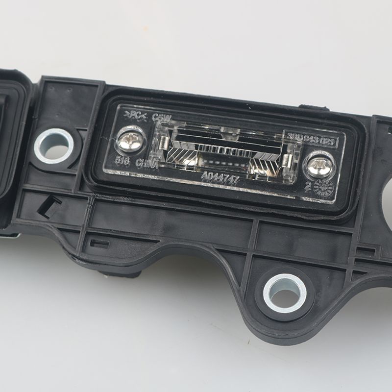 Tay Nắm Cửa Sau Cho Xe Golf 1TD827574Công Tắc Chuyển Đổi A Switch Chất Lượng Cao