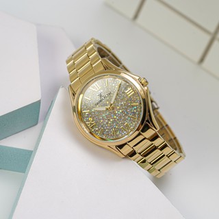Đồng hồ Nữ Daniel Klein Star Light - LAMY WATCH