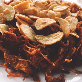 Sỉ 3-5kg heo cháy tỏi