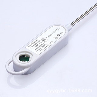 Que đo nhiệt độ nước, thức ăn