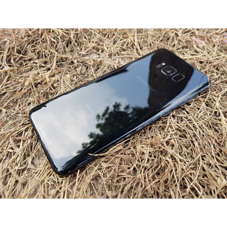 Điện Thoại Samsung Galaxy S8 plus Nhập khẩu mỹ - Nhật || đẹp zin 99% kèm phụ kiện || Mua hàng Tại PlayMobile Nhận Uư đãi