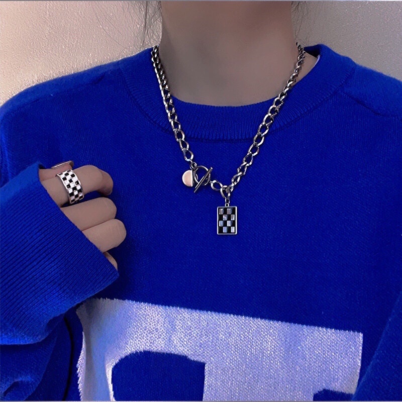 Dây chuyền hợp kim