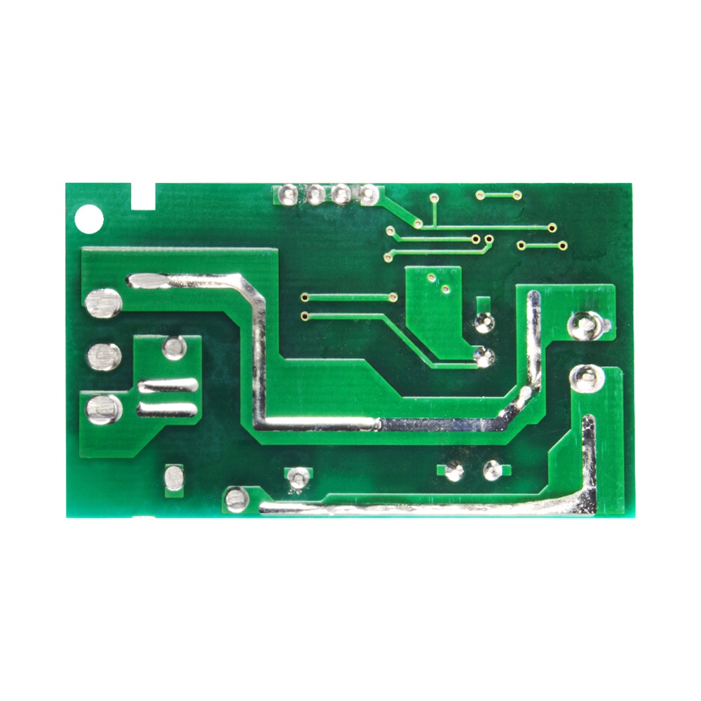 DIYMORE Công Tắc Điều Khiển Đèn LED 1 Chiều AC85-220V 433Mhz Không Dây Thông Minh