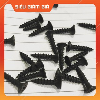 Vít gỗ đen- vít thạch cao 1.5f, 2f, 2.5f, 3f, 4f