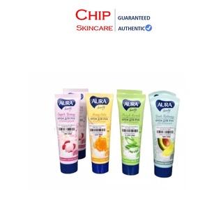 Kem Tay Aura Nội Địa Nga 75ml