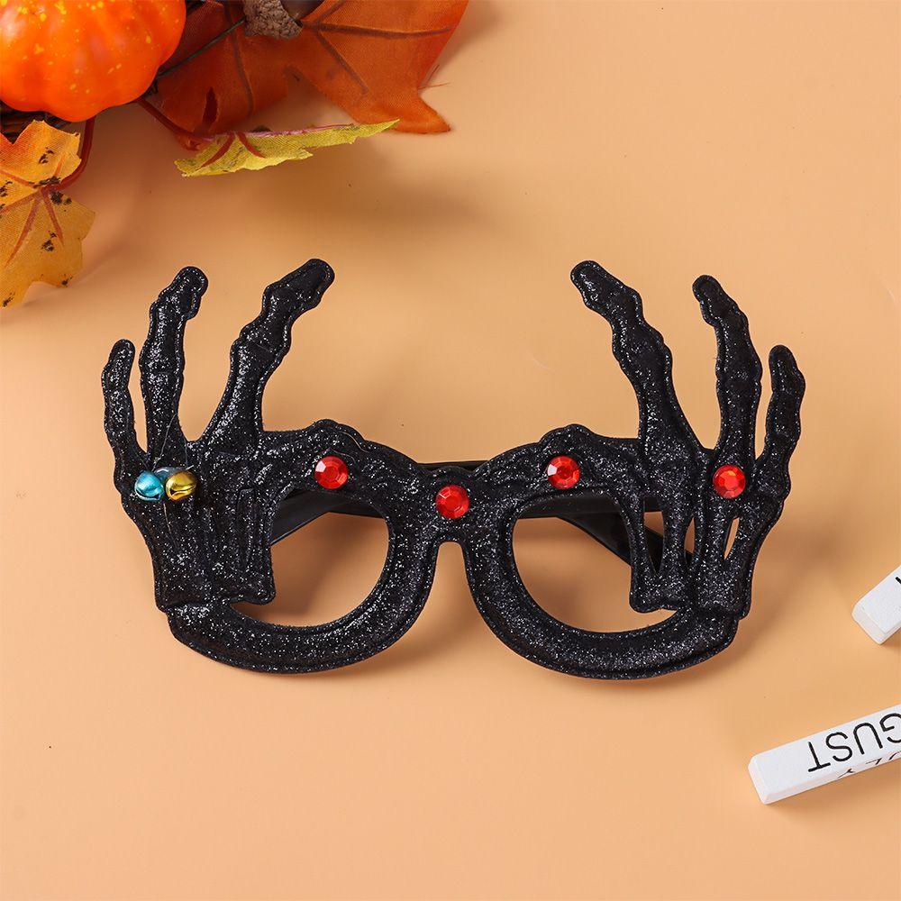 Gọng Kính Hóa Trang Halloween Độc Đáo Cho Người Lớn Và Trẻ Em