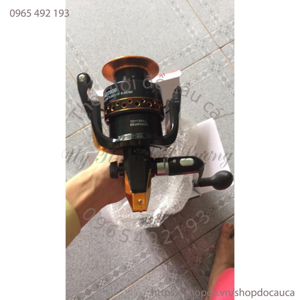 Máy câu cỡ lớn 3000-9000 (y hình ảnh) | BigBuy360 - bigbuy360.vn
