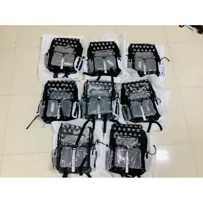 balo colkids ss5 plastic