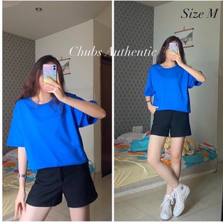 [ Hàng 100% Authentic] Áo Champion T425 Tagless Basic T-Shirt